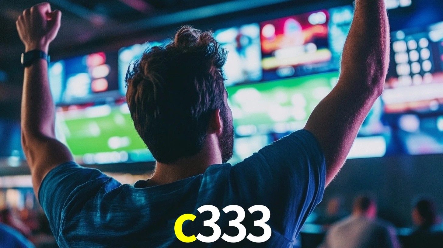 c333 - Jogos Legais e Seguros Brasil - c333.com