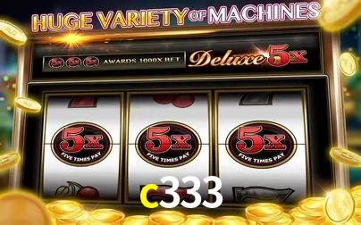 A Revolução dos Aplicativos de Jogos no c333