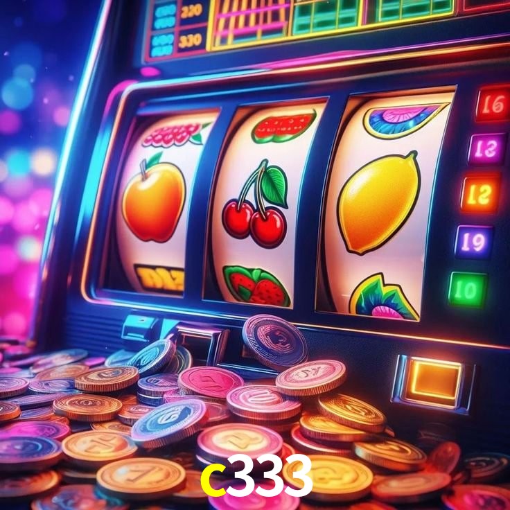 Casino Ao Vivo c333