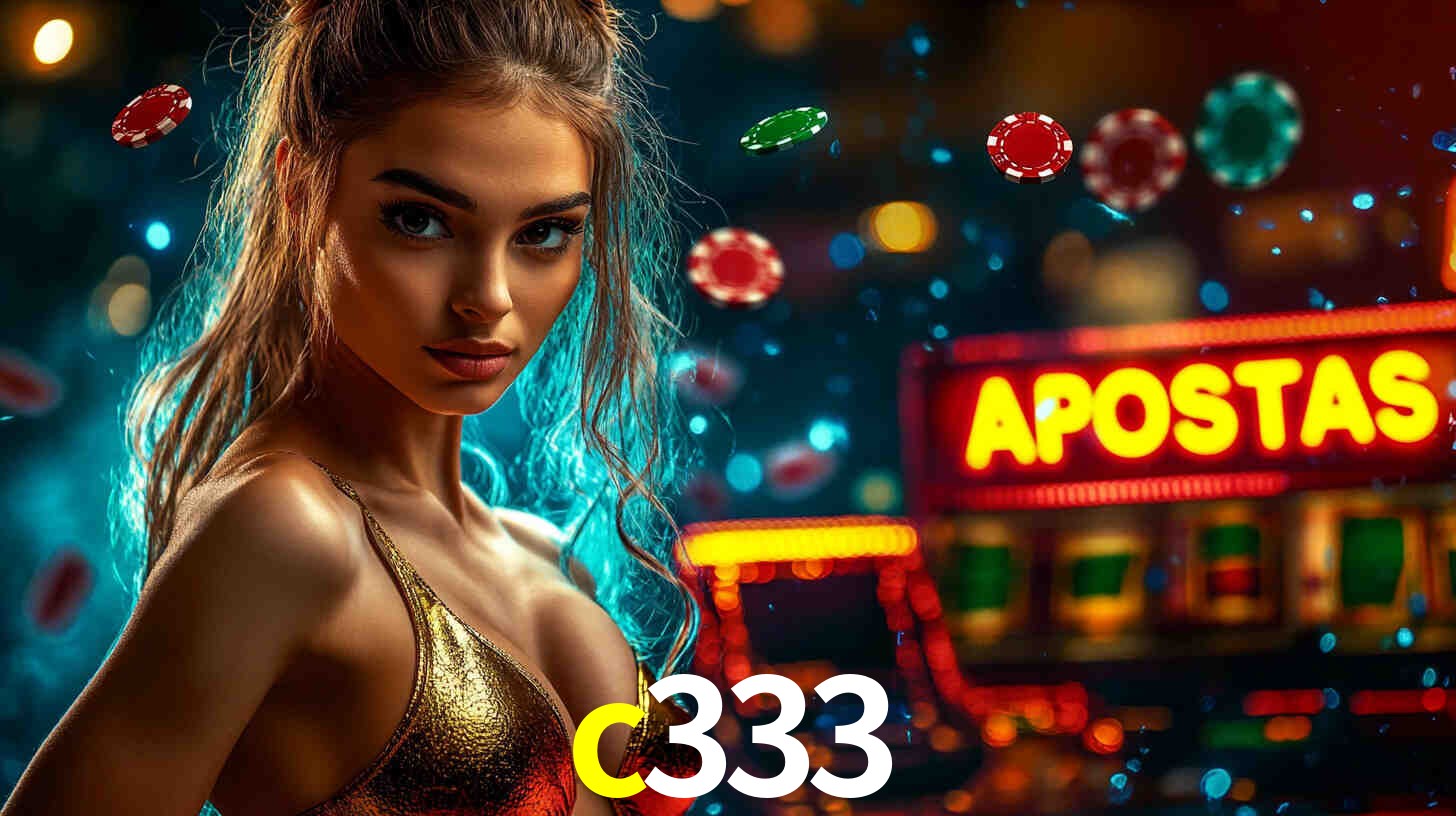 Descubra o Programa VIP da c333: Vantagens Exclusivas para Jogadores