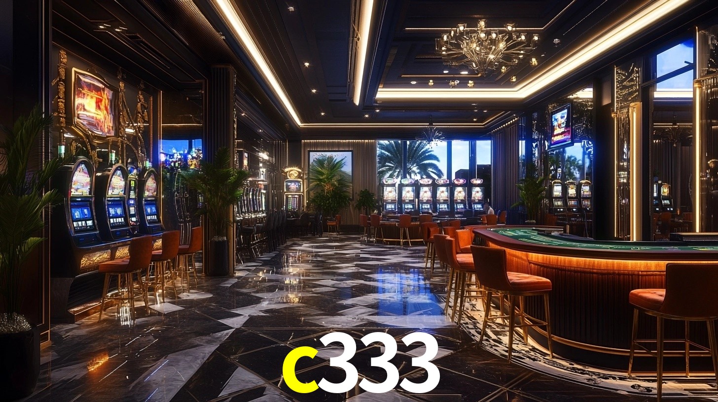 Ofertas Imperdíveis na c333: Promoções e Bônus Que Valem a Pena