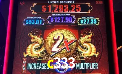 Descubra o Mundo do Cassino Online com c333