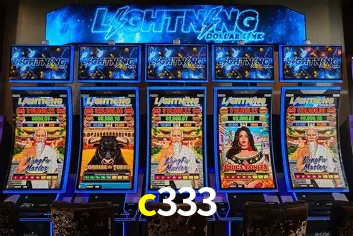 A Revolução dos Aplicativos de Jogos no c333