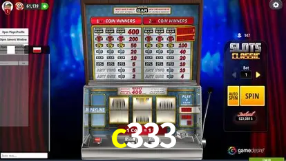 Explorando a Categoria de Eventos em Apostas na c333