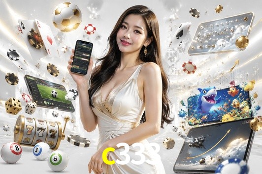 Slot Games c333