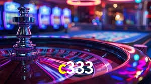Mesa de Blackjack c333