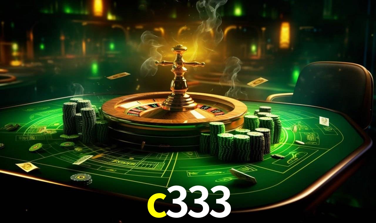 Descubra o Programa VIP da c333: Vantagens Exclusivas para Jogadores