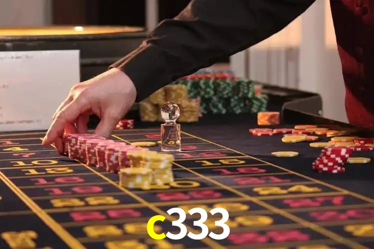 Apostas Esportivas na c333: Um Guia Completo