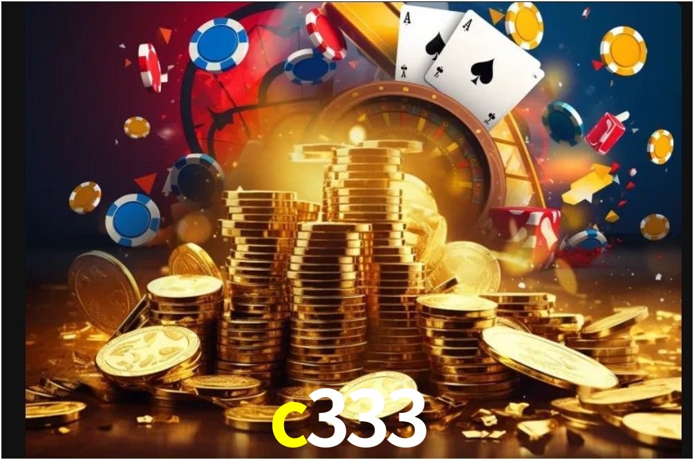 Desvendando o Mundo dos Jogos Virtuais na c333