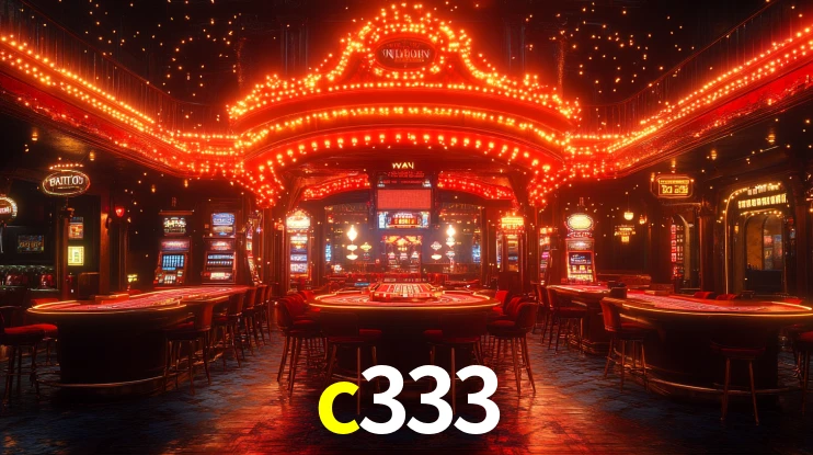 Explore as vantagens do c333: serviço profissional e confiabilidade
