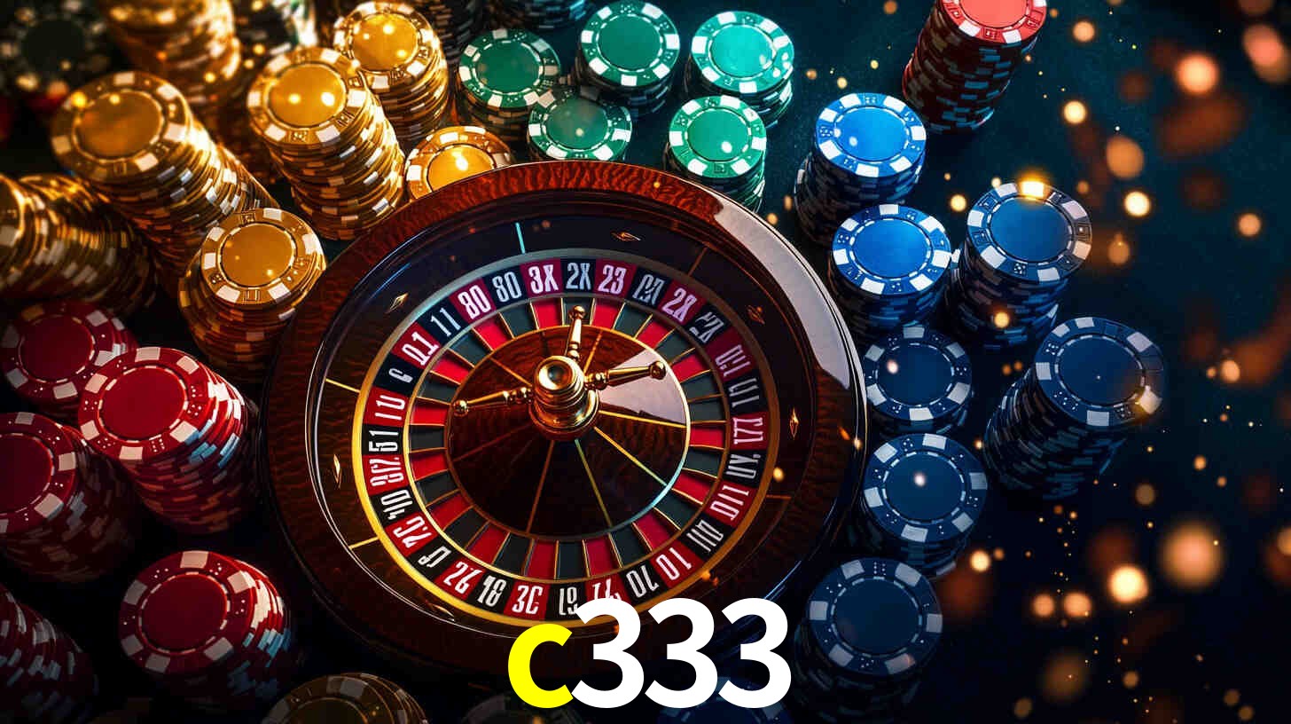 c333 App Interface