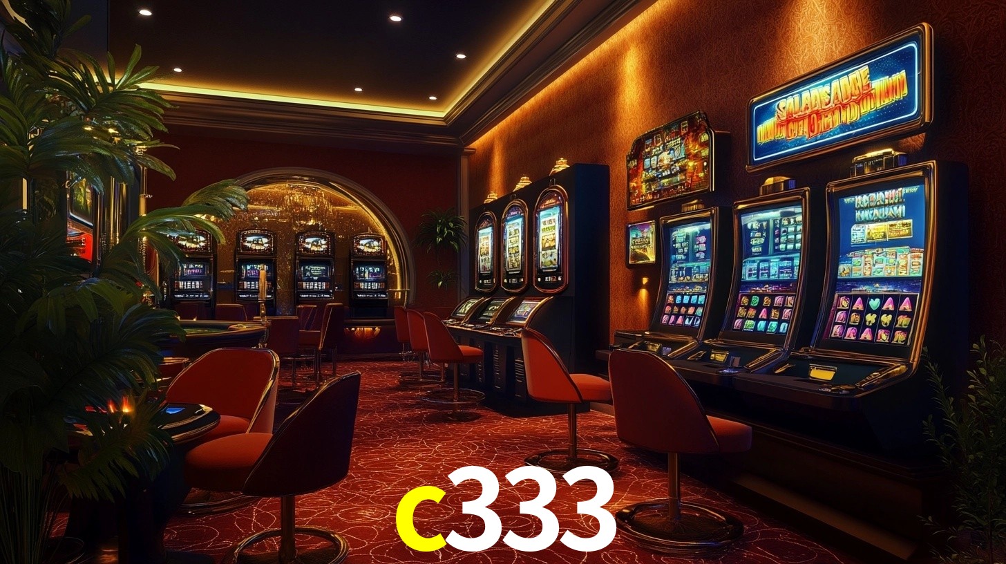 Welcome Bonus c333