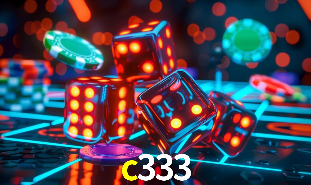 A Experiência Imersiva dos Cassinos Ao Vivo no c333