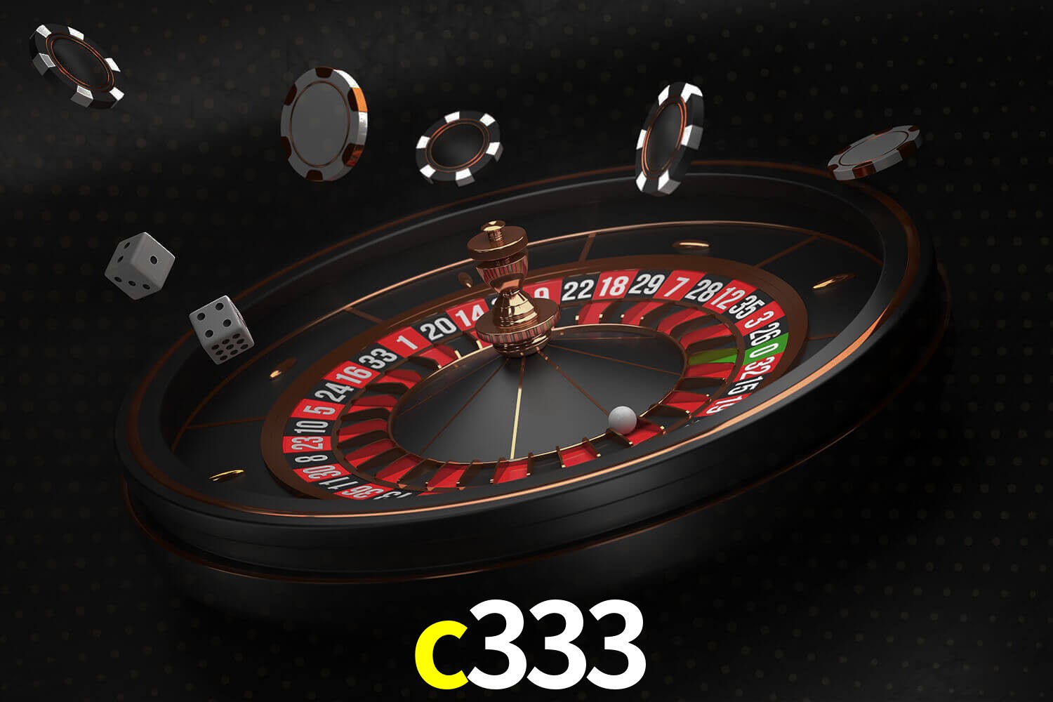 Sinta a adrenalina dos jogos de cassino com c333