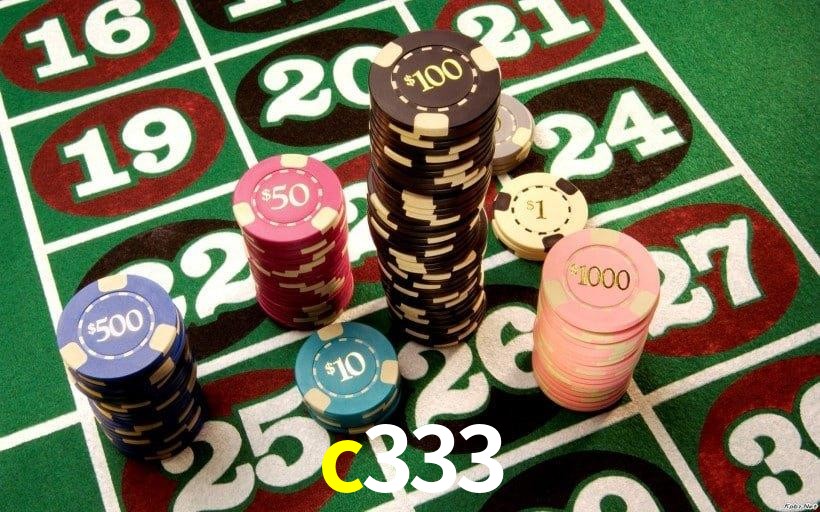 Explorando a Categoria de Eventos em Apostas na c333