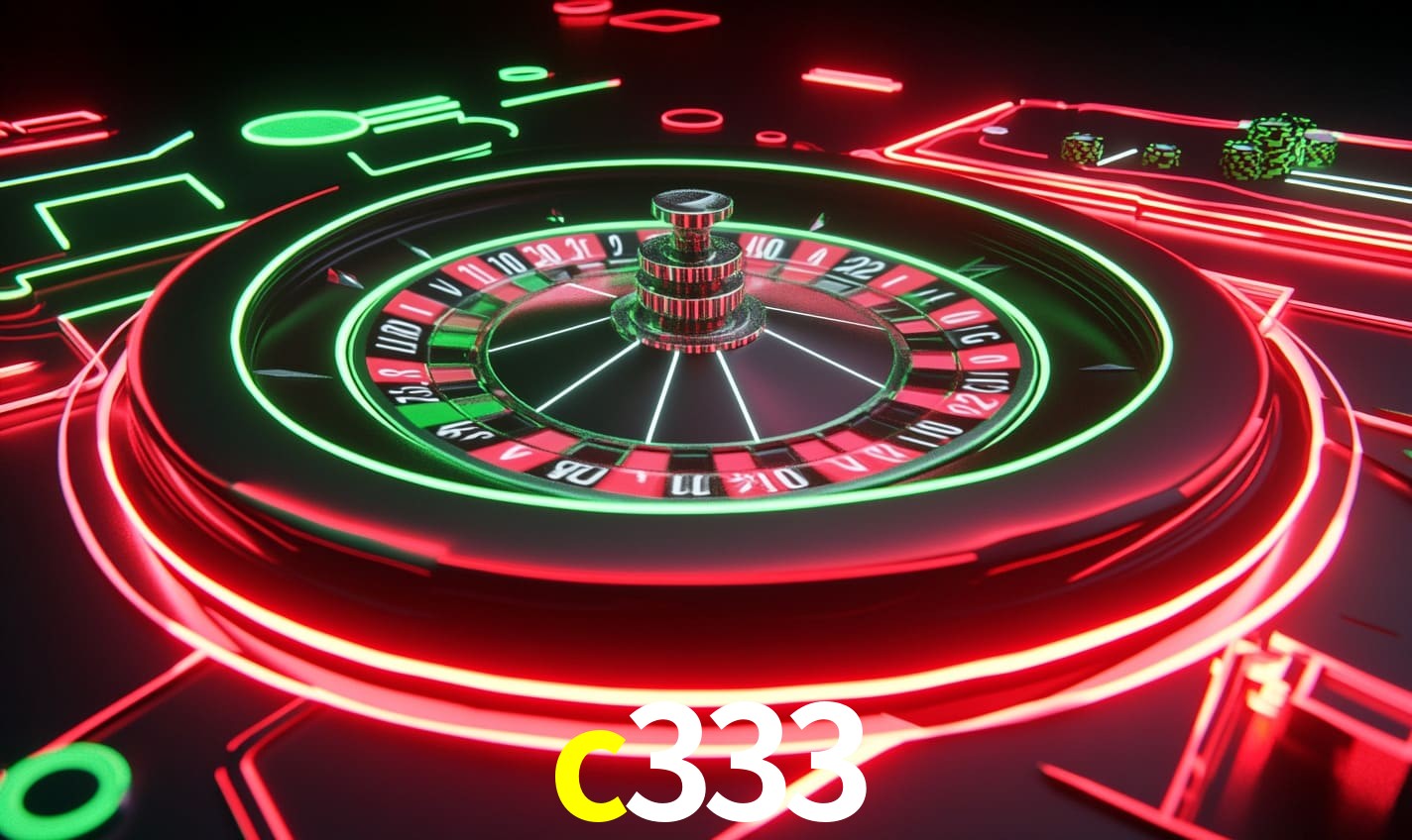 Explorando a Categoria de Eventos em Apostas na c333