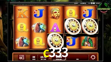 Desvendando o Mundo dos Jogos Virtuais na c333