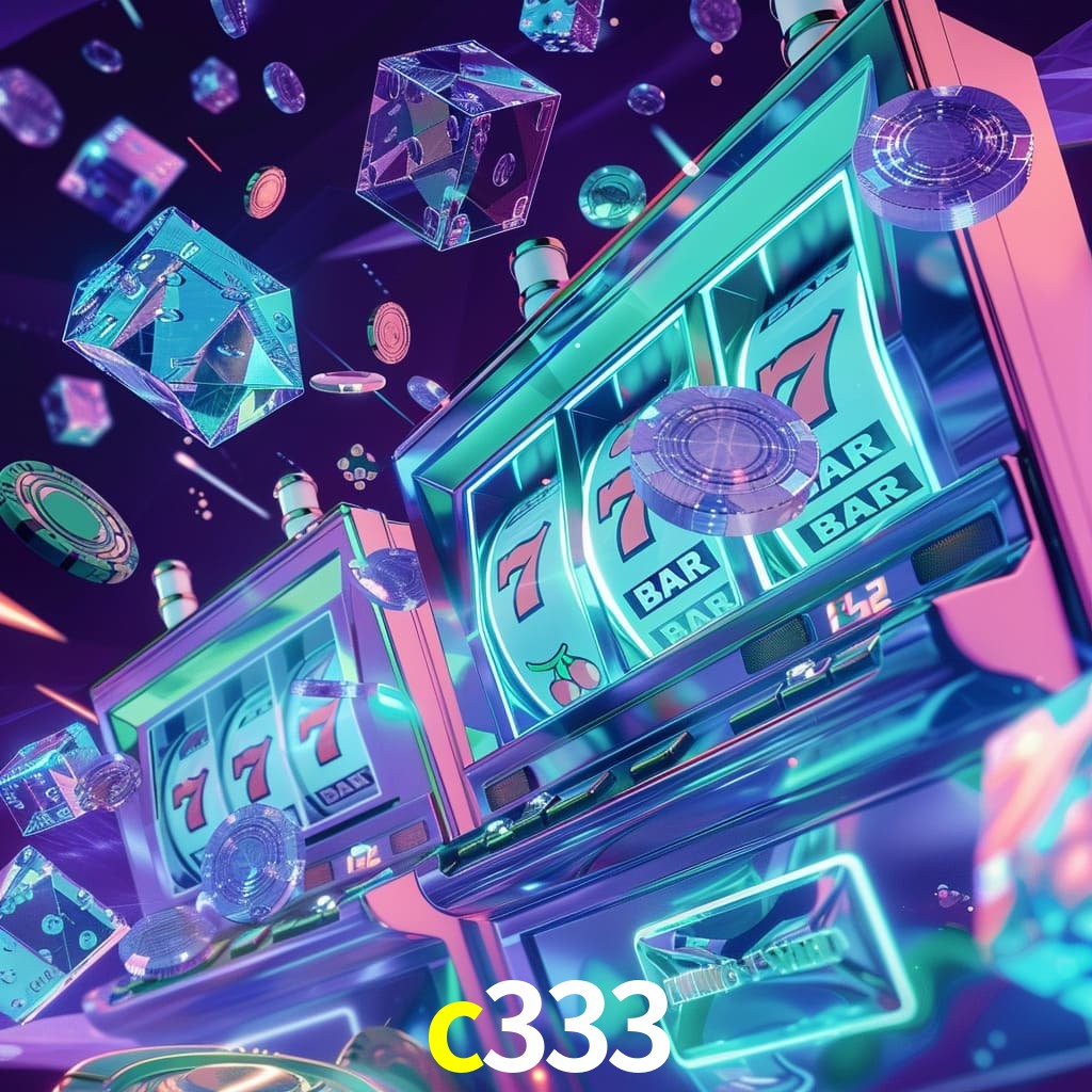Inovações de Jogos na c333: O Futuro das Experiências Interativas
