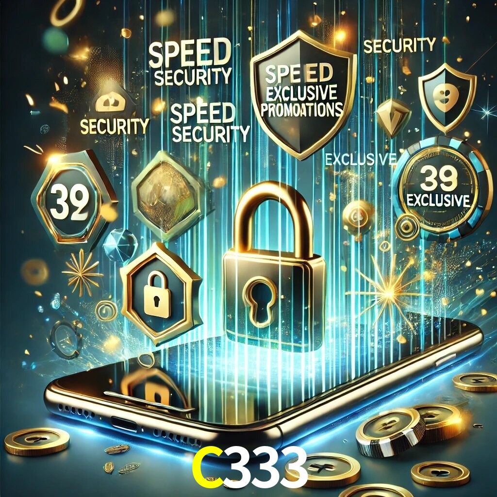 Vantagens do App C333