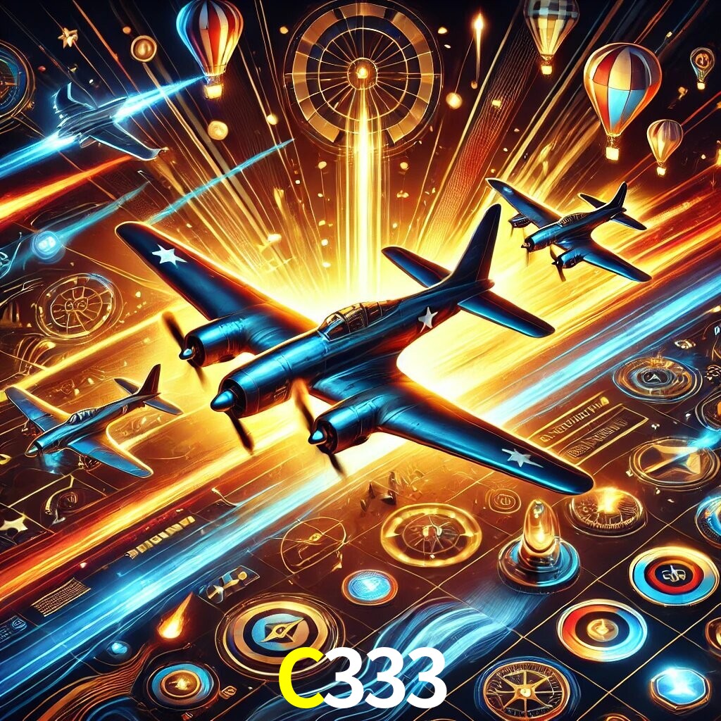 Vantagens do Aviator no C333