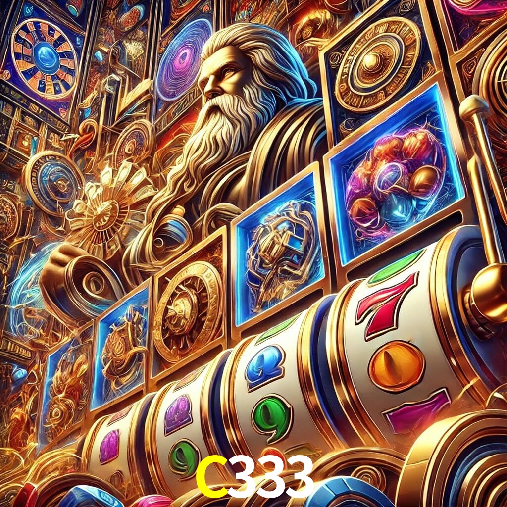 Novos Slots no C333