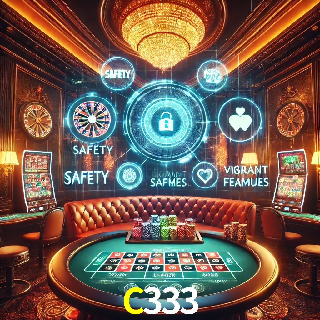 Por Que Jogar no C333?