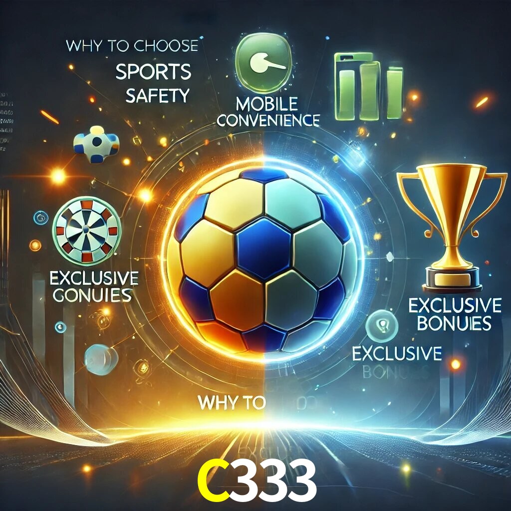 Por Que Escolher o C333?